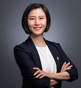 Ms. Kiara Xu